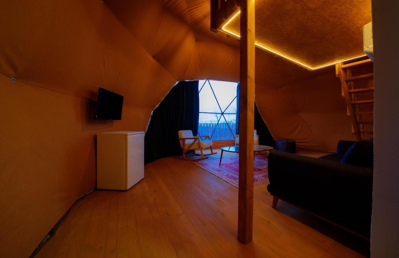 Zedome Panorama Hotel Trabzon Bagian luar foto