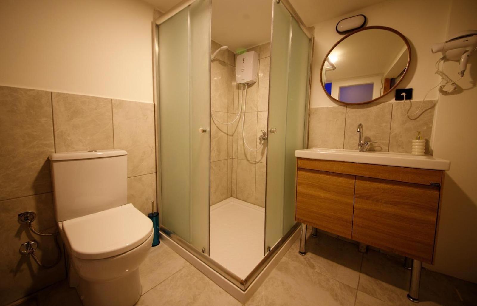 Zedome Panorama Hotel Trabzon Bagian luar foto
